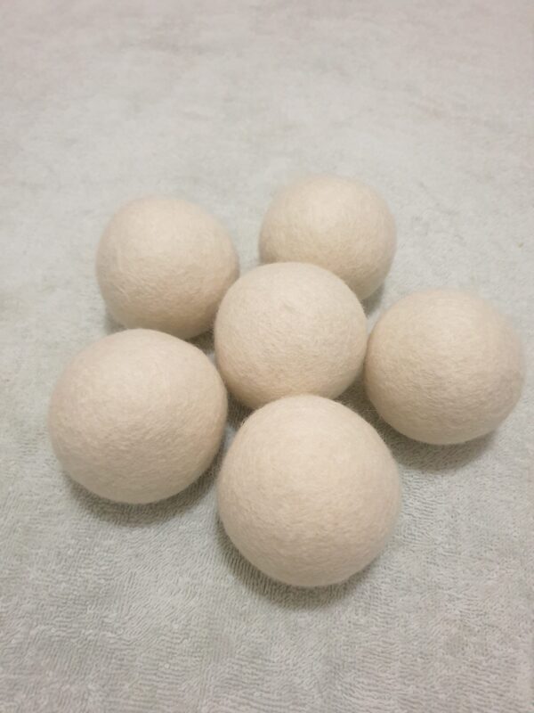 dryer balls 7cm