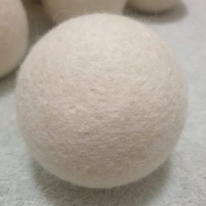 Wool Dryer Balls Australia