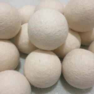 Laundry Wool Dryer Balls