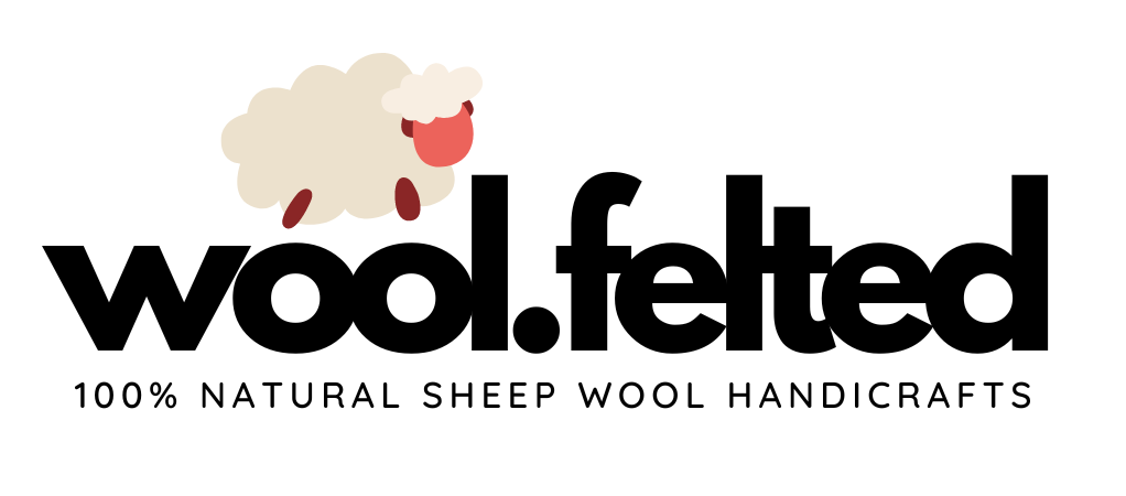 Wool Felted Co